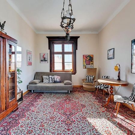 Danzig 1925 Old Town Apartment Esterno foto